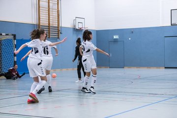 Bild 9 - HFV Futsalmeisterschaft